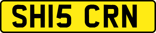 SH15CRN