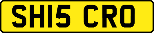 SH15CRO