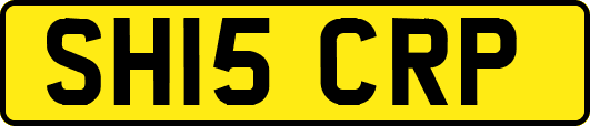 SH15CRP