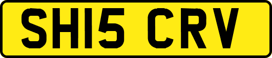 SH15CRV