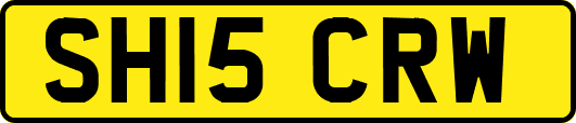 SH15CRW