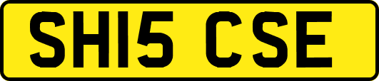 SH15CSE