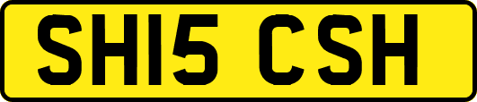 SH15CSH