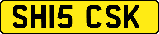 SH15CSK