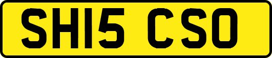 SH15CSO