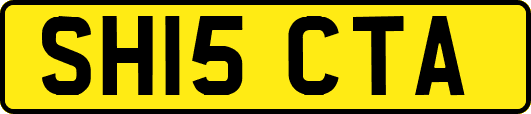 SH15CTA