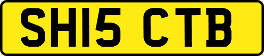 SH15CTB