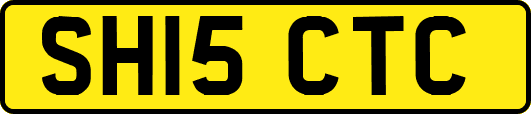 SH15CTC