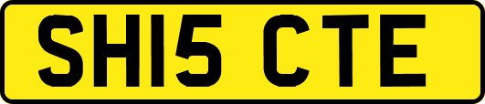 SH15CTE