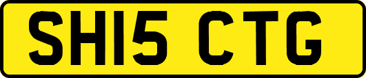 SH15CTG