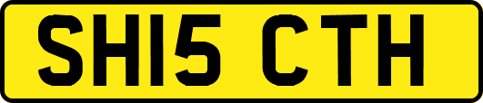 SH15CTH