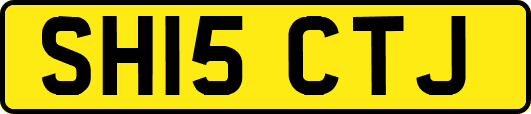 SH15CTJ