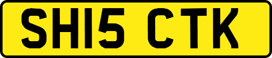 SH15CTK
