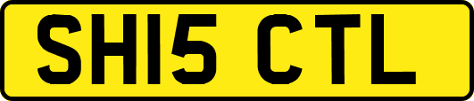 SH15CTL