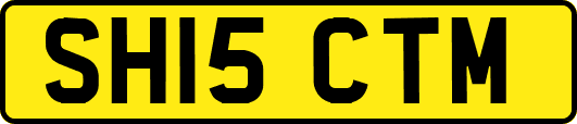 SH15CTM