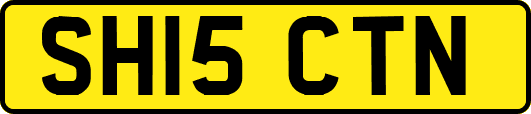 SH15CTN