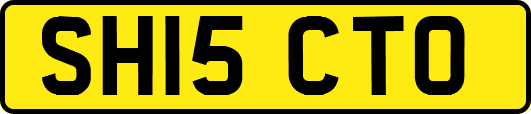 SH15CTO