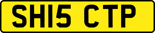 SH15CTP
