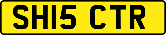 SH15CTR
