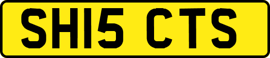 SH15CTS