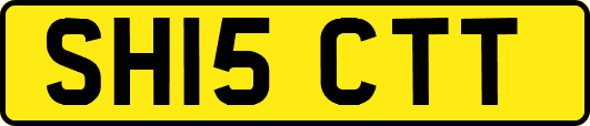 SH15CTT