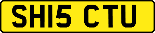 SH15CTU