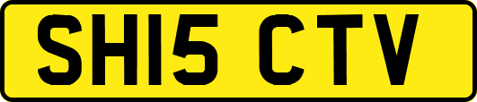 SH15CTV