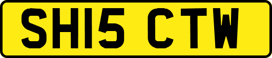 SH15CTW
