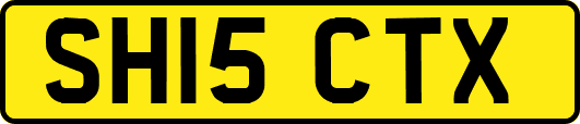 SH15CTX