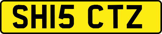 SH15CTZ