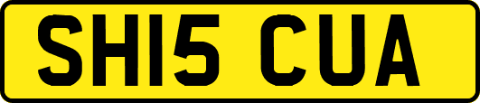 SH15CUA