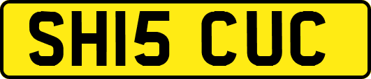 SH15CUC