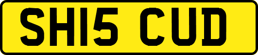SH15CUD
