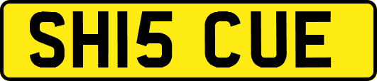 SH15CUE
