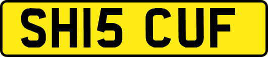 SH15CUF