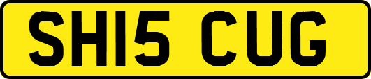SH15CUG