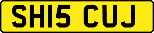 SH15CUJ