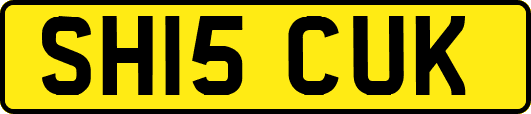 SH15CUK