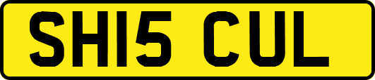 SH15CUL