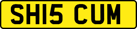SH15CUM