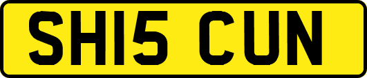 SH15CUN