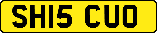 SH15CUO