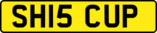 SH15CUP