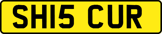 SH15CUR