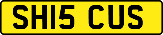 SH15CUS