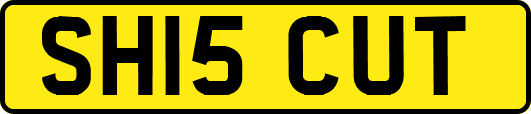 SH15CUT