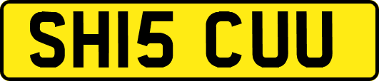 SH15CUU