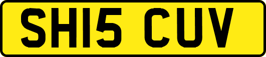 SH15CUV