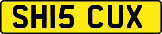 SH15CUX