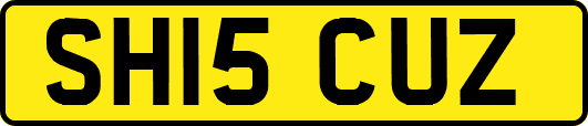 SH15CUZ